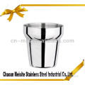 Stainless Steel cup water mug